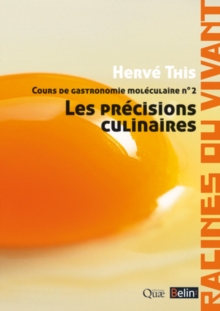 Image for Cours de gastronomie moléculaire n°2 (titre provisoire) [electronic resource]. 