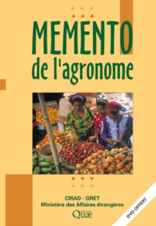 Image for MEMENTO DE L'AGRONOME [electronic resource]. 