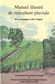 Image for Manuel illustre de riziculture pluviale