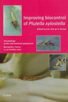 Image for Improving Biocontrol of  Plutella xylostella