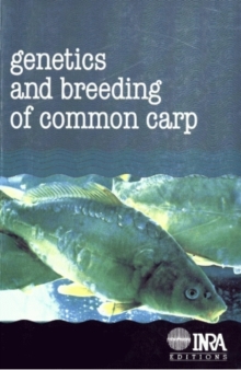 Image for Genetics and Breeding of Common Carp