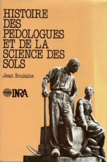 Image for Histoire des pedologues et de la science des sols