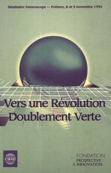 Image for Vers une revolution doublement verte