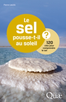 Image for Le Sel Pousse-T-Il Au Soleil ?