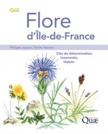 Image for Flore d'Ile-de-France
