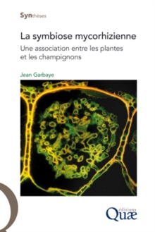 Image for La symbiose mycorhizienne [ePub] [electronic resource] :  Une association entre les plantes et les champignons. 
