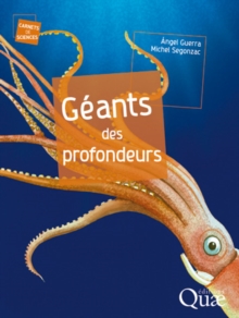 Image for Geants Des Profondeurs