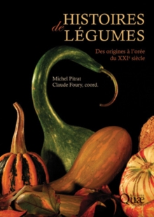 Image for Histoires De Legumes