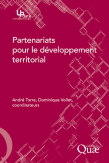 Image for Partenariats pour le développement territorial [electronic resource]. 