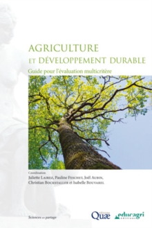 Image for Agriculture et developpement durable [electronic resource]. 