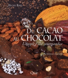 Image for Du cacao au chocolat - L'épopée d'une gourmandise - Nouvelle édition [ePub] [electronic resource]. 
