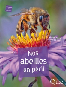 Image for Nos abeilles en péril