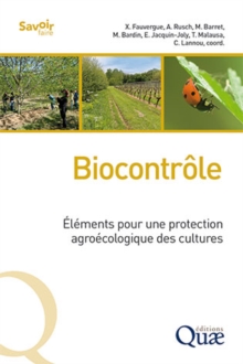 Image for Biocontrôle