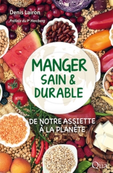 Image for Manger Sain Et Durable
