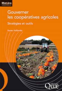 Image for Gouverner les cooperatives agricoles