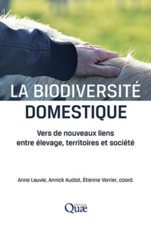 Image for La Biodiversite Domestique