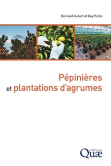 Image for Pepinieres Et Plantations D'agrumes