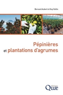 Image for Pepinieres et plantations d'agrumes