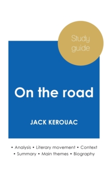 Image for Study guide On the road by Jack Kerouac (in-depth literary analysis and complete summary)