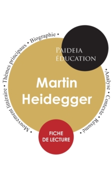 Image for Heidegger