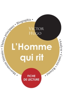 Image for Fiche de lecture L'Homme qui rit (Etude integrale)