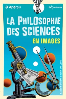 Image for PHILOSOPHIE DES SCIENCES EN IMAGES