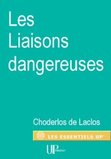 Image for Les Liaisons dangereuses: Roman epistolaire