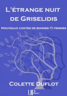 Image for L'etrange Nuit De Griselidis
