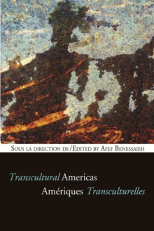 Image for Ameriques transculturelles - Transcultural Americas