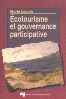 Image for Ecotourisme Et Gouvernance Participative