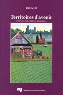 Image for Territoires D'avenir: Pour Une Sociologie De La Ruralite