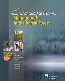 Image for Ecosystem Management in the Boreal Forest
