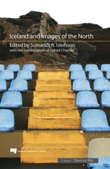 Image for Iceland and Images of the North