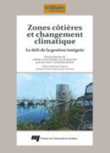 Image for Zones Cotieres Et Changement Climatique
