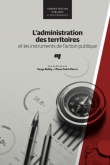 Image for L'administration Des Territoires Et Les Instruments De L'action Publique