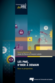 Image for Les PME, D'hier a Demain: Bilan Et Perspectives