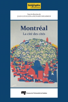 Image for Montreal: La Cite Des Cites