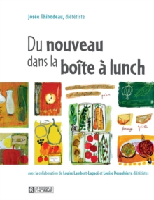 Image for Du Nouveau Dans La Boite a Lunch