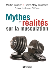 Image for Mythes Et Realites Sur La Musculation