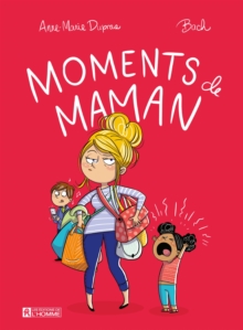 Image for Moments De Maman