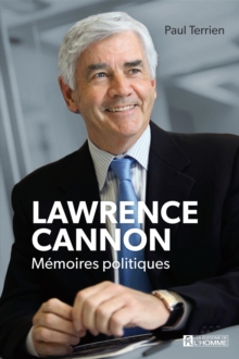 Image for Lawrence Cannon