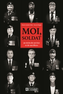 Image for Moi, Soldat