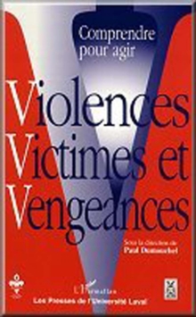Image for Violences, Victimes Et Vengeances.