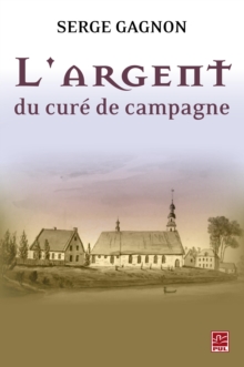 Image for L'argent du cure de campagne.