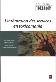 Image for L'integration des services en toxicomanie