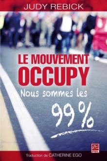Image for Le mouvement Occupy.