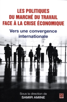 Image for Politiques Du Marche Du Travail Face a La Crise Economique.