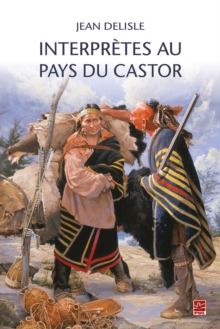 Image for INTERPRETES AU PAYS DU CASTOR