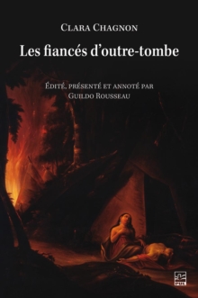 Image for Les Fiances D'outre-Tombe