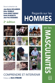 Image for Regards sur les hommes et les masculinites 2e edition: Comprendre et intervenir